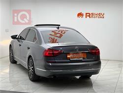 فولكسفاغن باسات